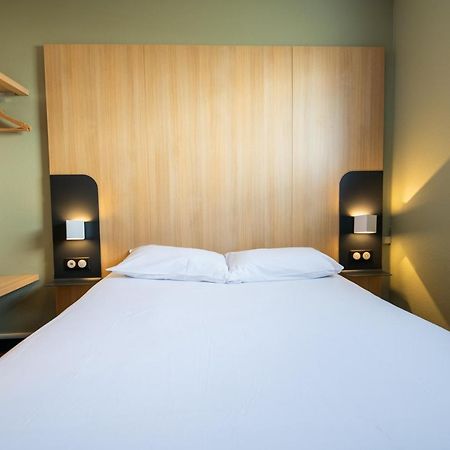 B&B Hôtel Bordeaux Mérignac Aéroport Exterior foto