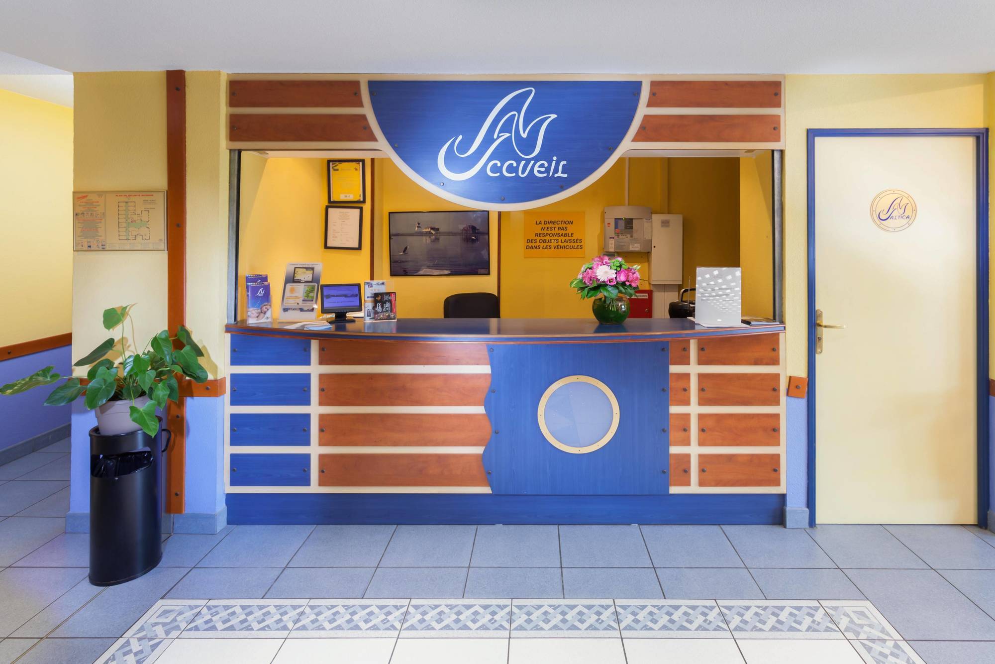 B&B Hôtel Bordeaux Mérignac Aéroport Exterior foto